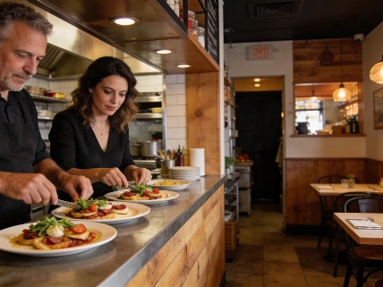 Fideuá Taste of Spain tops Las Vegas Spanish dining Vegas Report