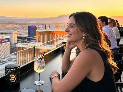 Legacy Club Named Best Sunset Rooftop in Las Vegas for 2026 Vegas Report