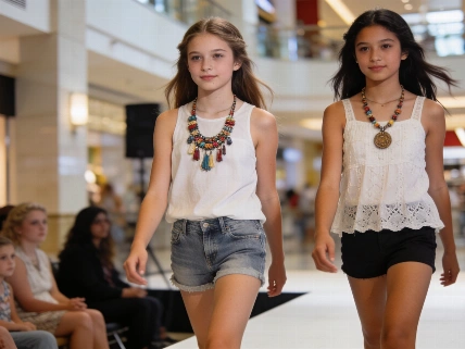 SHERO Foundation to Host 10th Annual “I AM RADIANT” Fashion Show at Macy’s Vegas Report