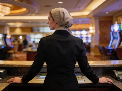 Circa Resort Faces Federal Lawsuit Over Religious Discrimination Claim Vegas Report