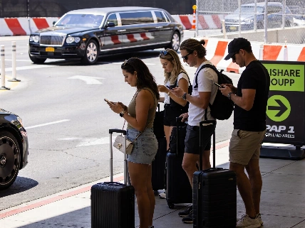 Las Vegas Grand Prix travel mistakes upend race week plans Vegas Report