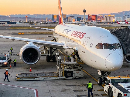 Tokyo Nonstop Flights Emerge as Top Priority for Las Vegas Airport Vegas Report
