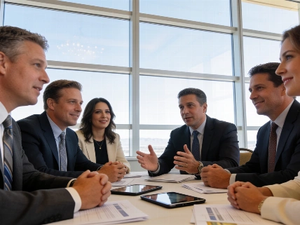 Epique Realty to Host Region 1 Power Summit at Palms Las Vegas Vegas Report