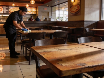 Mulberry Street Pizzeria to Close at Resorts World Las Vegas After Five Years Vegas Report