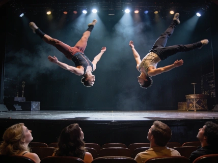 Cirque du Soleil locks in Las Vegas shows with tickets on sale through 2028 Vegas Report
