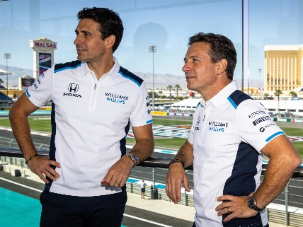 Las Vegas Grand Prix VIP experience gives fans rare inside access Vegas Report