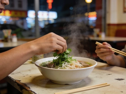 Eight Spring Mountain Restaurants Las Vegas Locals Keep Returning To Vegas Report