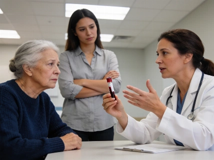Medicare Rules Limit Access to New Alzheimer’s Treatments in Nevada Vegas Report