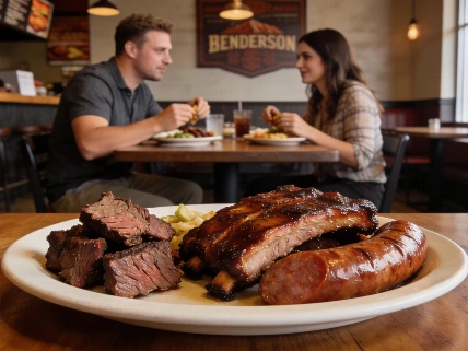 SMKD BBQ Wins Best Barbecue in Las Vegas for 2026 Vegas Report