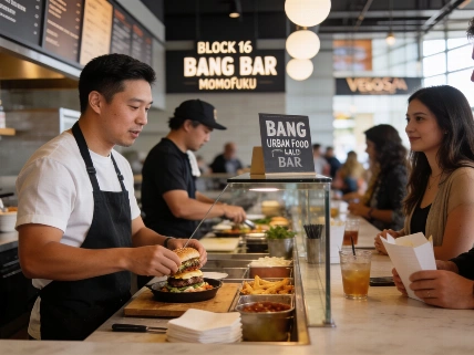 Bang Bar by Momofuku Will Close at The Cosmopolitan in Fall 2026 Vegas Report