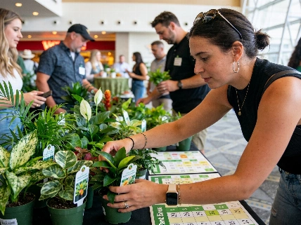 Plant Bingo Expands in Las Vegas With Larger Venue and Prizes Vegas Report
