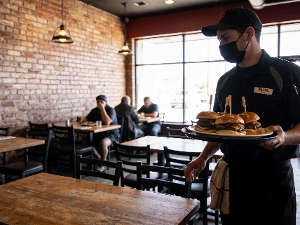 Smoke and Fire BBQ Will Close After Six Years in Las Vegas Vegas Report