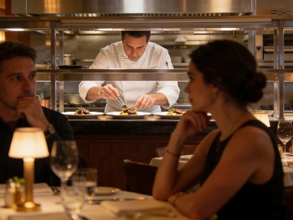 Michelin Guide Awards Stars to Four Las Vegas Restaurants for 2026 Vegas Report