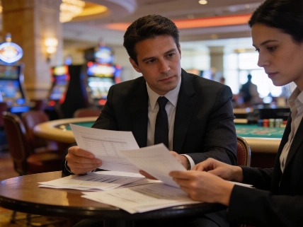 Las Vegas Sands Faces Investor Moves After Earnings Miss Vegas Report