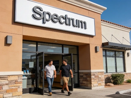 Cox Rebrands as Spectrum in Southern Nevada After $34.5B Merger Vegas Report