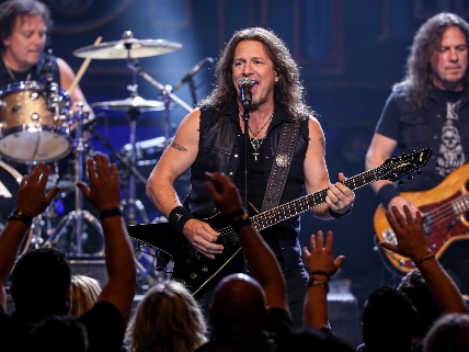 TESLA returns to House of Blues Las Vegas for March 2027 residency Vegas Report