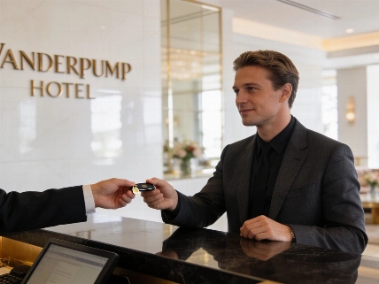 The Vanderpump Hotel earns AAA Four Diamond rating for 2026 Vegas Report
