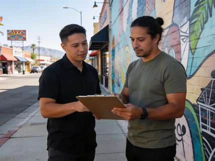 Las Vegas Arts District Eyes $1.9M Business District for Safety and Growth Vegas Report