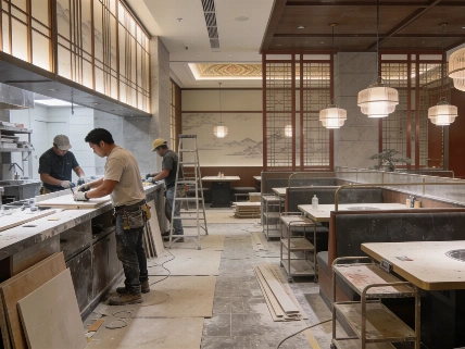 R&G Lounge Bringing San Francisco Cantonese Dining to Caesars Palace Vegas Report