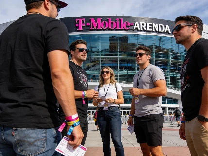Ciara and Smashing Pumpkins Join 2026 iHeartRadio Festival at T-Mobile Arena Vegas Report