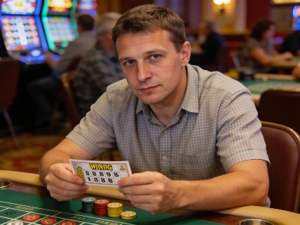 Bingo Player Wins $142,287 Jumbo Jackpot at Palace Station Vegas Report