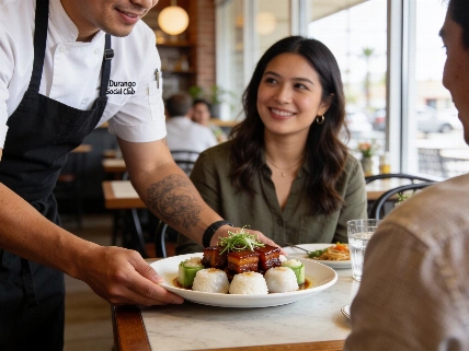 Durango Social Club Expands Vietnamese Menu in Spring Valley Vegas Report