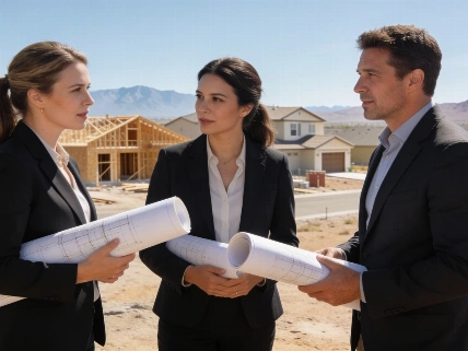 Southern Nevada Development Coalition launches to address Las Vegas housing Vegas Report