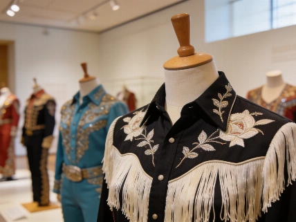 Miranda Lambert’s Velvet Rodeo Costumes Head to Fort Worth Vegas Report