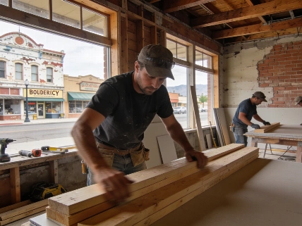 Nora’s Cuisine Bringing Italian Dining to Downtown Boulder City Vegas Report