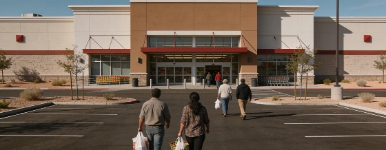 El Super to Open Fifth Las Vegas-Area Store in North Las Vegas Vegas Report © vegas-report.com