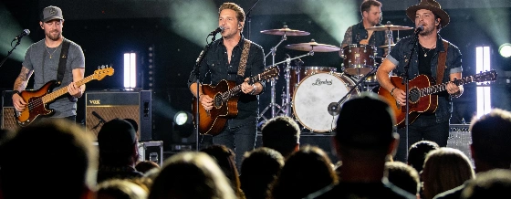 Old Dominion announces two-night Las Vegas return at PH Live Vegas Report © vegas-report.com