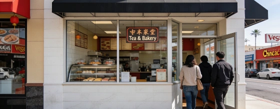 Mama Chai’s to Close Chinatown Las Vegas Shop August 30 Vegas Report © vegas-report.com