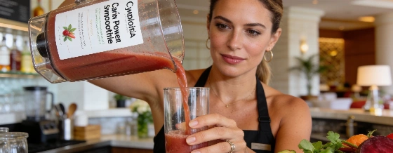 Fontainebleau Las Vegas Launches Carín León Resort Collaboration Vegas Report © vegas-report.com