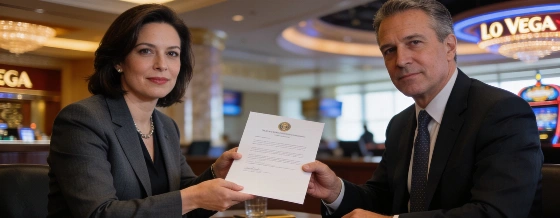 Venetian Fined $7.2M by Nevada Regulators Over Illegal Bookmaker Vegas Report © vegas-report.com