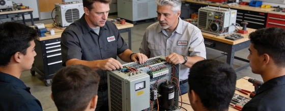 New Contractor-Focused Trade Program Launches in Las Vegas Vegas Report © vegas-report.com