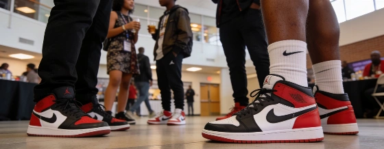 Sneaker Ball Gala Returns to Henderson September 10 Vegas Report © vegas-report.com