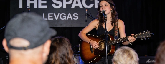 Heather Anne Lomax to Debut Album Live at The Space Las Vegas Vegas Report © vegas-report.com