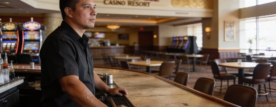 Las Vegas Tourism Faces Challenges Beyond Tax-Free Tips Policy Vegas Report © vegas-report.com