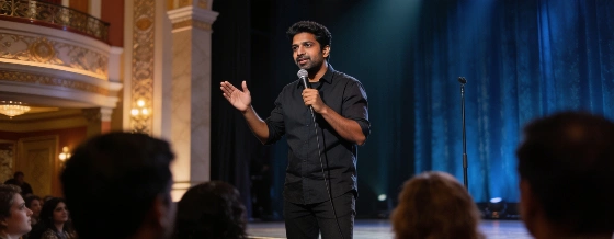 Usama Siddiquee Schedules ‘Scoundrel Tour’ at The Venetian Las Vegas Vegas Report © vegas-report.com