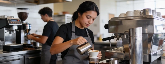 Las Vegas Culinary Academy Expands Training for Hospitality Careers Vegas Report © vegas-report.com