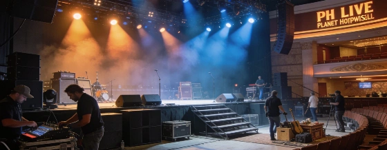 Koe Wetzel Schedules Las Vegas Concert During NFR Week at Planet Hollywood Vegas Report © vegas-report.com