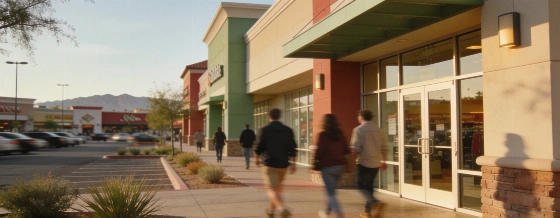 MINISO Plans New Store at Charleston Commons in Las Vegas Vegas Report © vegas-report.com