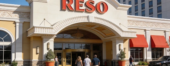 VegasChanges.com Updates 11 Reno Casino Resorts With New Photos Vegas Report © vegas-report.com