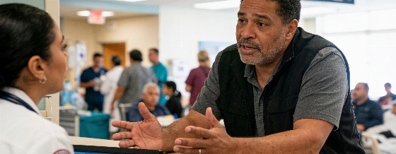 Rising Health Insurance Costs Drive More Uninsured to Las Vegas Hospitals Vegas Report © vegas-report.com