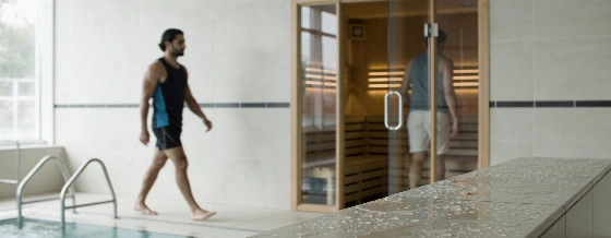 Everhaus Private Health Club to Open in Spring Valley This Fall Vegas Report © vegas-report.com