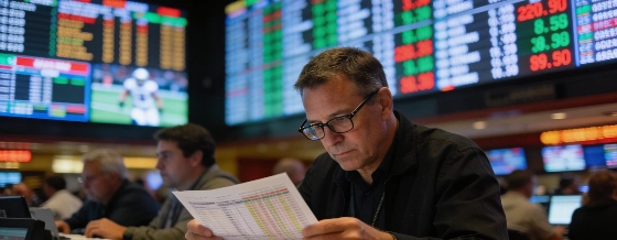 Circa Sports risk manager brings new playbook to Las Vegas sportsbooks Vegas Report © vegas-report.com