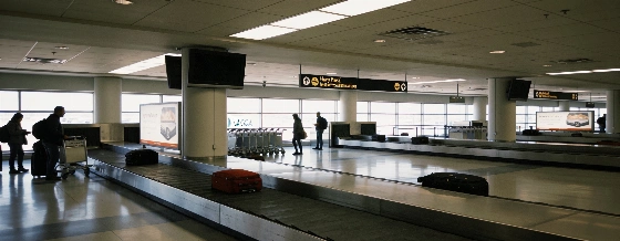 Las Vegas Air Travel Drops After Spirit Airlines Exit and Fewer Canadian Visitors Vegas Report © vegas-report.com
