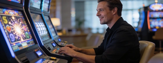 Durango Casino Guest Wins $220,701 Slot Jackpot in Southwest Valley Vegas Report © vegas-report.com