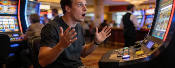 Off-Strip Las Vegas Hotels Award Major Jackpots to Weekend Guests Vegas Report © vegas-report.com