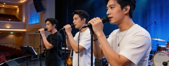 Grasshopper to Perform Two-Night Concert at Fontainebleau Las Vegas Vegas Report © vegas-report.com